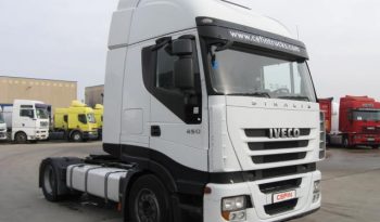 IVECO 2011 full