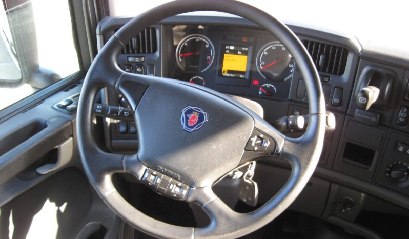 SCANIA 2014 full