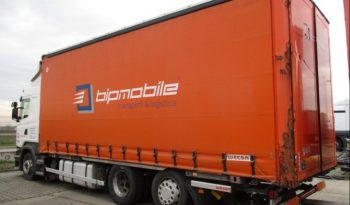 SCANIA 2013 full
