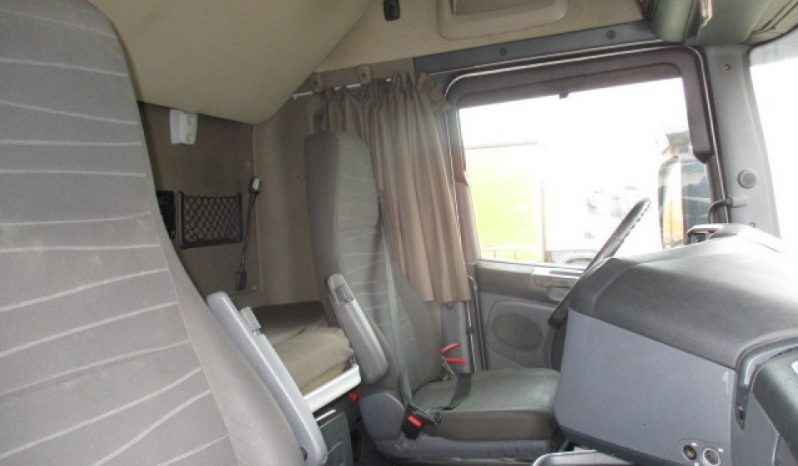 SCANIA 2013 full